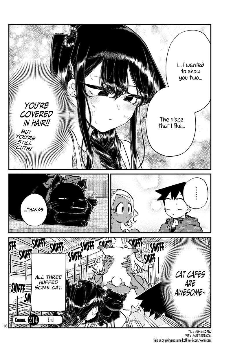 Komi Can